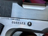 Colt Combat Elite 1986 - 8 of 15