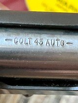 Colt Combat Elite 1986 - 10 of 15