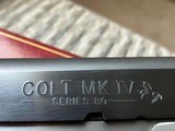 Colt Combat Elite 1986 - 5 of 15