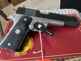 Colt Combat Elite 1986 - 2 of 15