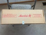 Marlin model 70P Papoose 70PSS stainless 22 LR. NOS - 2 of 7