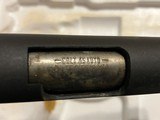 1982 Colt series 70 MK IV Government Model .45 auto NIB - 5 of 11