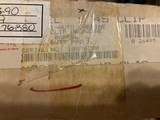 Marlin Camp 9 9mm carbine NIB - 13 of 13