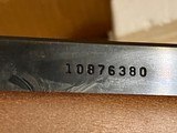 Marlin Camp 9 9mm carbine NIB - 4 of 13