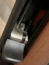 Marlin Camp 9 9mm carbine NIB - 7 of 13