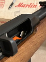 Marlin Camp 9 9mm carbine NIB - 6 of 13