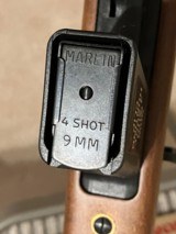 Marlin Camp 9 9mm carbine NIB - 10 of 13