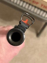 Marlin Camp 9 9mm carbine NIB - 5 of 13