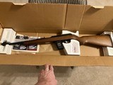Marlin Camp 9 9mm carbine NIB - 2 of 13
