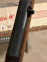 Marlin Camp 9 9mm carbine NIB - 8 of 13