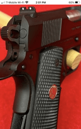 Colt series 80 mk IV government model .38 super NOS - 7 of 15