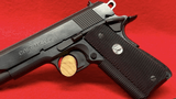 Colt series 80 mk IV government model .38 super NOS - 2 of 15