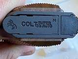 Colt .38 super Mk. IV series 80 NIB - 8 of 11