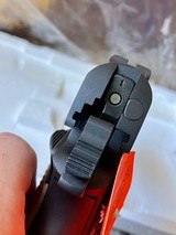 Colt .38 super Mk. IV series 80 NIB - 7 of 11