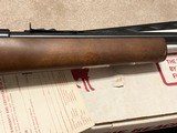 1990 Marlin model 25N .22 long rifle JM barrel NIB - 5 of 15
