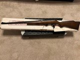1990 Marlin model 25N .22 long rifle JM barrel NIB - 2 of 15