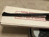 1990 Marlin model 25N .22 long rifle JM barrel NIB - 8 of 15