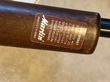 1990 Marlin model 25N .22 long rifle JM barrel NIB - 12 of 15