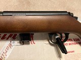 1990 Marlin model 25N .22 long rifle JM barrel NIB - 10 of 15