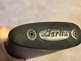 1990 Marlin model 25N .22 long rifle JM barrel NIB - 14 of 15