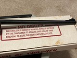 1990 Marlin model 25N .22 long rifle JM barrel NIB - 6 of 15