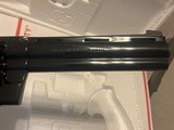 1980 Colt Python .357 magnum Custom Shop Unfired in Original Box - 5 of 15