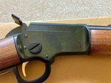 Marlin model 39M lever action rifle 22 caliber 1981 Unfired NIB - 3 of 15