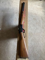 Marlin model 1894CS lever action rifle 357 magnum - 38 special 1983 Unfired in Box - 10 of 13