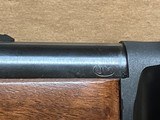 Marlin model 336C lever action rifle 30-30 Winchester JM Pre Safety 1982 Unfired in Box - 5 of 14