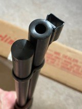 Marlin model 336C lever action rifle 30-30 Winchester JM Pre Safety 1982 Unfired in Box - 9 of 14