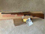 Marlin model 70HC semi auto rifle 22LR 70 22 LR Unfired Original Box NOS - 2 of 12