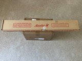 Marlin model 70HC semi auto rifle 22LR 70 22 LR Unfired Original Box NOS - 11 of 12