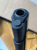 Vintage 1968 Colt Government Model 45 Auto pre series 70 Unfired NIB - 6 of 13