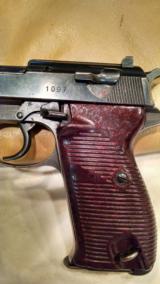 Walther P38 9mm para - 4 of 5