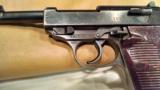 Walther P38 9mm para - 1 of 5