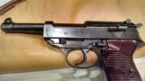 Walther P38 9mm para - 5 of 5
