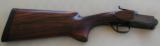 Perazzi MX20 double barrel- 3 of 6