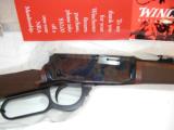 Winchester 9422 Trapper CC - 1 of 12