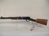 Winchester 9422 Trapper CC - 10 of 12