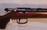 Remington 514 Routledge .22 smoothbore - 6 of 10