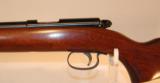 Remington 514 Routledge .22 smoothbore - 10 of 10