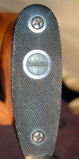 Remington 514 Routledge .22 smoothbore - 9 of 10