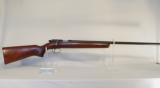 Remington 514 Routledge .22 smoothbore - 1 of 10