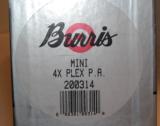 Burris Mini 4 Plex - 9 of 10