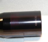 Burris Mini 4 Plex - 6 of 10