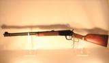 Winchester 9417 carbine - 1 of 5