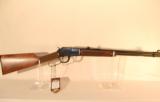 Winchester 9422 Tribute SPCL Traditional carbine - 5 of 9
