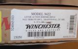 Winchester 9422 Tribute SPCL Traditional carbine - 8 of 9