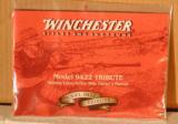 Winchester 9422 22 Magnum Tribute Rifle - 7 of 9