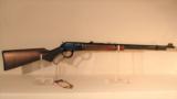 Winchester 9422 22 Magnum Tribute Rifle - 1 of 9